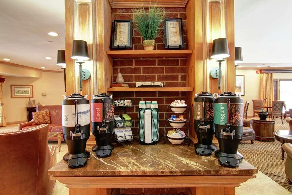 ホテル ホームウッド スイーツ バイ ヒルトン アトランタ ピーチツリー コーナーズ Peachtree Corners インテリア 写真